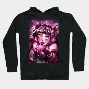 Eat your heart out, Draculaura! Hoodie